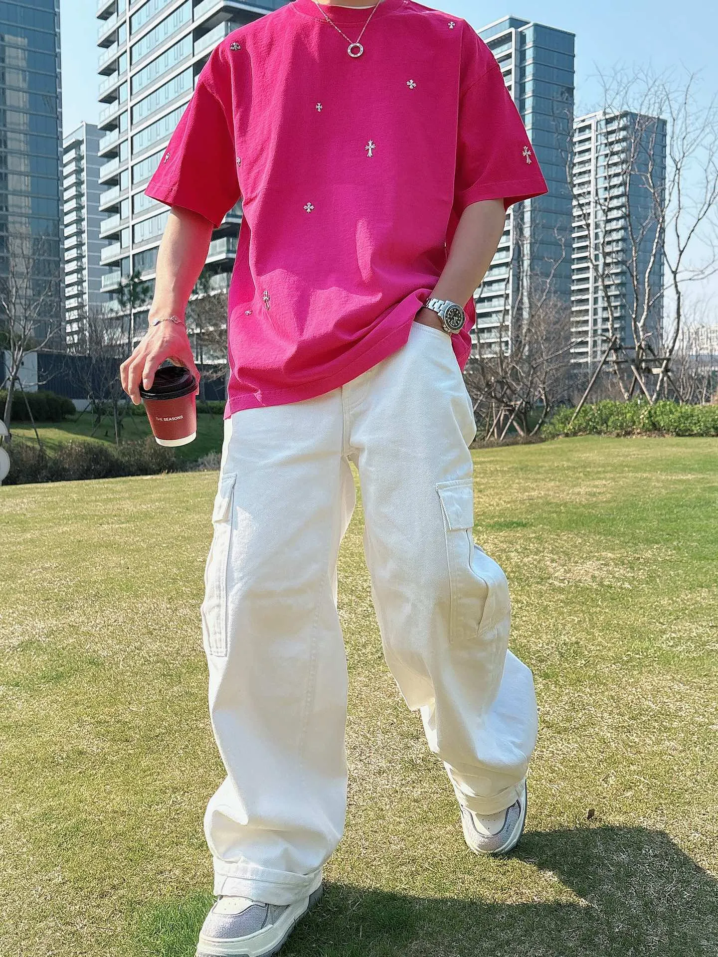 model picture